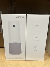 NUROUM C20 Conference Webcam w Mic & Speaker HD 1080P Video Call All-in 1 picture