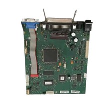Main Board Parallel P1020946 GX420D For Zebra GX420d ZP500 ZP505 ZP450 ZP550 picture