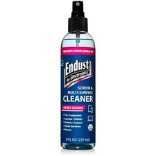 	Endust for Electronics Anti-Static Cleaning Spray 8 Fl Oz	 picture