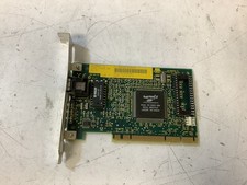3Com EtherLink XL 3C905B-TX Single-Port PCI Fast Ethernet Adapter Card 