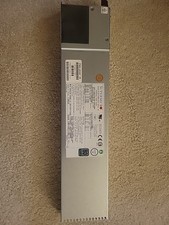 Supermicro PWS-2K04F-1R Redundant Power Supply 2000W picture