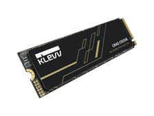 KLEVV CRAS C925G 1TB M.2 2280 NVMe PCIe Gen4x4 Internal Gaming SSD with Graphene picture