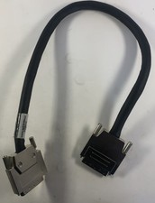 Overland Data 0.5M VHDCI to VHDCI SCSI Cable- 969066-102 picture