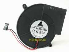 1PC Delta 9733 BFB1012M DC12V 0.85A centrifugal blower turbo cooling fan picture