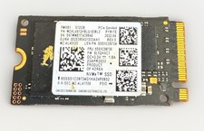 Samsung PM9B1 512GB M.2 2242 NVMe PCIe 4.0 SSD MZAL4512HBLU Lenovo picture