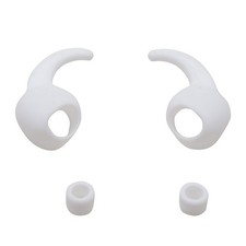 Silicone Earplug Ear Cap Ear Hook Tips for Beats Studio Buds Wireless Earphone @ picture