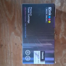 E-Z Ink Premium TN450 Black Laser Toner Cartridge for Brother picture