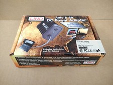 LIND Auto & Air DC Power Adapter DE1930-230 for Dell Latitude LS Series ✔✔✔✔ picture