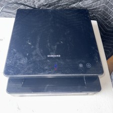 Samsung ML-1630W Wireless Monochrome Laser Printer POWER TESTED PARTS REPAIR picture
