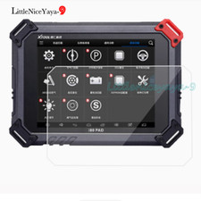 2pcs soft protective film screen protector for xtool x100max2 X100PAD3 picture