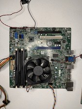 Dell OptiPlex 9020 MT Motherboard Bundle – i5 CPU, 16GB DDR3 (4x4GB), Internals picture