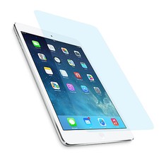 3x SuperClear Protective Film iPad Mini 1 2 3 Clear Display Screen Protector picture