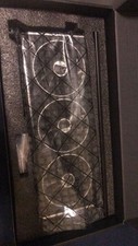 XFX Speedster MERC 310 AMD Radeon RX 7900 XTX Black Edition 24GB GDDR6 GPU picture