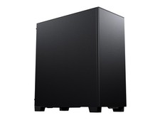 Phanteks XT Pro Silent, Mid-Tower Gaming Chassis, 3x M25-120 Black Fans picture