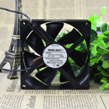 1PC For NMB-MAT 3610RL-04W-B56 9025 12V 0.38A 9CM 4-wire server cooling fan picture