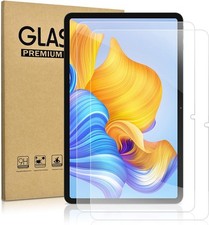 2 Pcs For HUAWEI HONOR Pad V6 10.4  Screen Protector Tempered Glass Anti Scratch picture