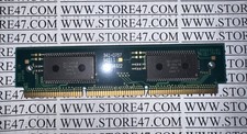 Apple Power Macintosh 6100 7100 8100 Performa 4MB System ROM Module 341-0757 picture