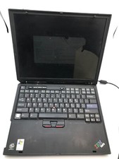 IBM ThinkPad R31 14