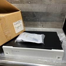 Commscope FIBER STORAGE TRAY FMX-GBS000000-A00G ADC Nos Surplus picture