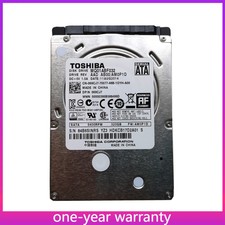 Toshiba MQ01ABF032 5400RPM 320GB 2.5