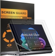 3 Pack Anti Glare (Matte) Screen Protector for Lenovo ThinkPad X1 2-in-1 Gen 11 picture