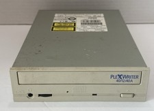 Plextor PlexWriter PX-W4012TA IDE 5.25