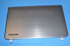 TOSHIBA Satellite S55-B5266 S55-B5268 S55-B5269 S55-B Laptop LCD Back Cover Lid picture