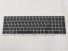 Lot of 10 HP  L09595-001 Wired Laptop Keyboard For ProBook 650 G4 picture