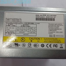 DPS-450DP 450W Power Supply Replacement for Delta Quiet Big Fan picture