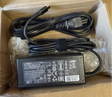 Genuine Liteon 65W Charger For Acer Chromebook R13 11 13 15 311 315 PA-1650-02 picture