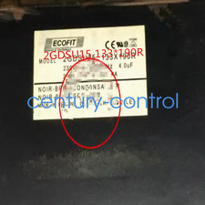 Germany ECOFIT100% Brand New and Original Inverter Fan  2GDSU15 133*190R picture