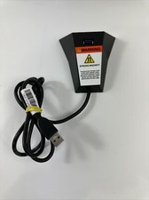 Black Durable Fast Transmission Compact Magnetic Design Mini USB 3.0 Adapter picture