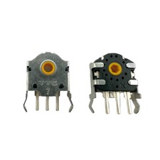 7mm TTC Gold Core Mouse Scroll Wheel Encoder – 2pcs picture