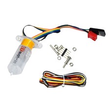 3D BLTouch V3.0 Auto Leveling Sensor Kit BL Touch Sensor For Ender 3 Pro 2024bEp picture