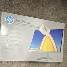 HP 24f Display 23.8