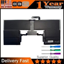 New Genuine A2797 Battery for Apple MacBook  Air 15