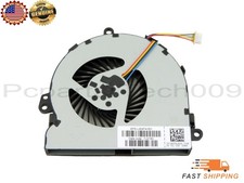 Genuine CPU Cooling Fan For HP 15-da0056od 15-da0081od 15-da0085od 15-da0086od picture