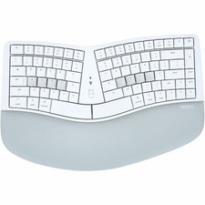 Kinesis mWave Mechanical Keyboard for Mac - Quiet Linear Switch picture