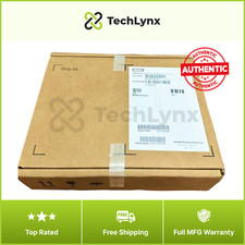 JG330A HPE FlexNetwork X240 40G QSFP+ to SFP+ 3m DAC Cable. HPE Sealed Renew picture