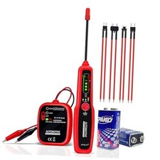 Automotive Electrical Wire Tracer - Open & Short Finder Circuit Tester Wire picture