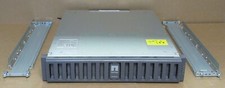 NetApp FAS2020 Filer iSCSI Storage Array Shelf 5.4TB HDD 2x 111-00237 Controller picture