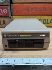 Vintage Commodore 5.25