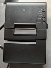 Epson TM-H6000V Thermal Receipt Printer Multifunction M253B picture