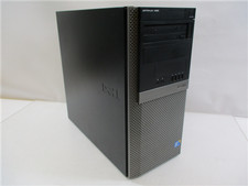 Dell OptiPlex 980 Desktop i5-650 3.2GHz 4GB No HDD DVD RW Win 7 Pro COA picture