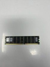 CPU Kingston KVR266X64C25/128 Desktop Computer Memory RAM Value Ram picture