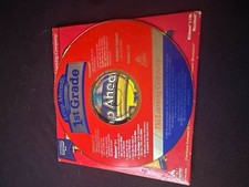 Leap Ahead 1st Grade PC MAC/Windows CD-ROM - Learning Kids Teaching Fundamentals picture