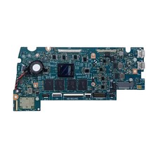 LA-N042P For Dell Latitude 7455 Motherboard X1E80100 16GB/32GB 0RD1R9 0K5WT9 picture