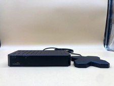 CRADLEPOINT S5A037A E100-C4D E100 SERIES ENTERPRISE WIRELESS ROUTER + ANTENNA * picture