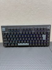 Elecom TK-VK520LBK Gaming Keyboard picture