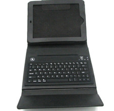 Innovative Technology Bluetooth Keyboard Case Model ITIP-4000 for iPad (E-3) picture